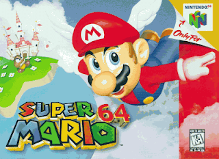 Paper Mario Nintendo 64 ROM Download