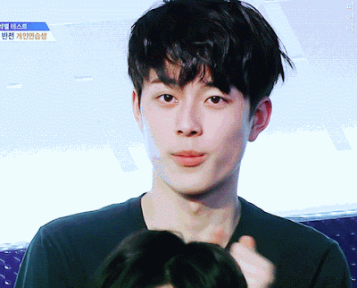 PANN] The reason why Yoo Seonho is called 'Class of '16' - Netizen Nation -  OneHallyu