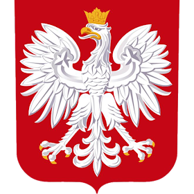 poland logo 512x512 px