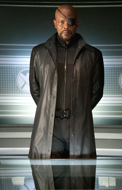 Tanat the Defiant: Staying True To Oneself: The Avengers character data ...