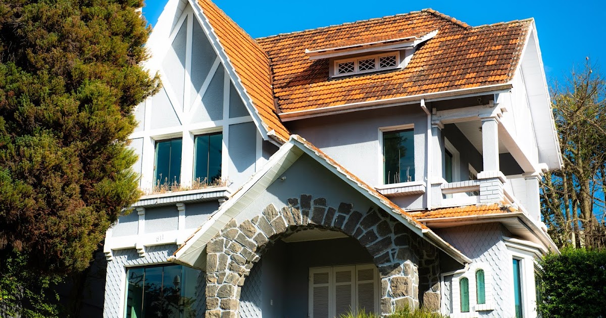 Uma outra linda casa na Duque de Caxias