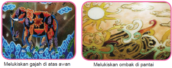 Produk Kerajinan yang Memiliki Fungsi Hias - imron.web.id