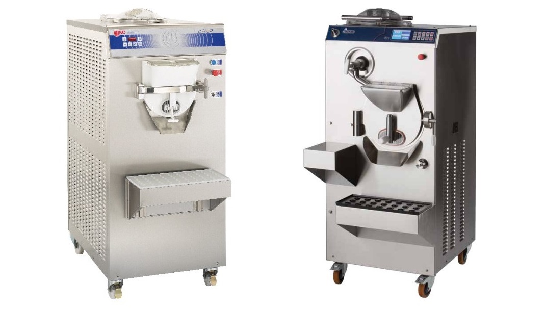 Invest in Finest Quality Commercial Gelato Maker for Your Food Outlets