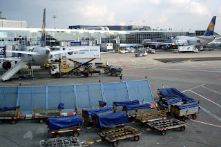Best airline airport software uses to deal with corrective preventive actions