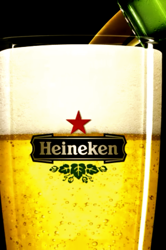 it's a journey Heineken The Opener
