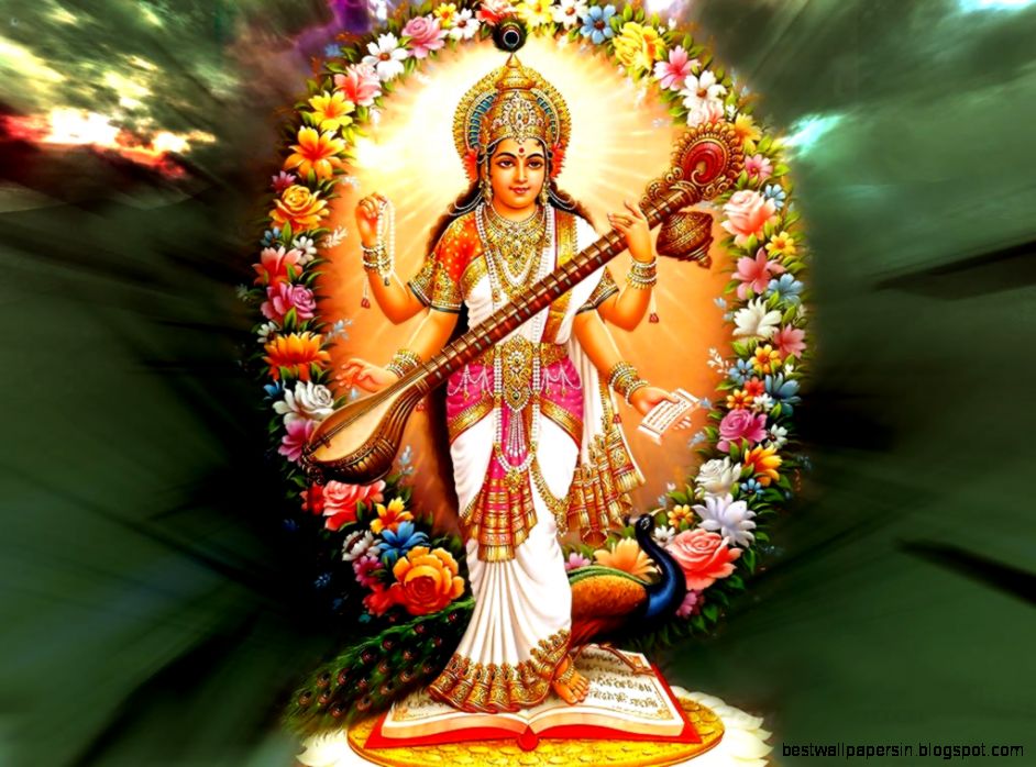 Maa Saraswati HD WallpapersMaa Saraswati ImagesMaa Saraswati