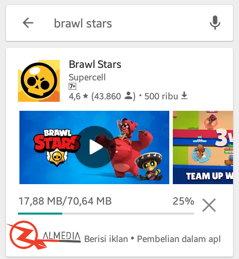 Cara Mudah Mengatasi Item Tidak Tersedia Di Negara Anda Pada Play Store Zalmedia