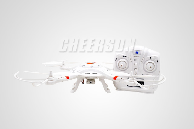 Cheerson CX-32C Camera Quadcopter