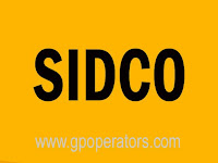  SIDCO