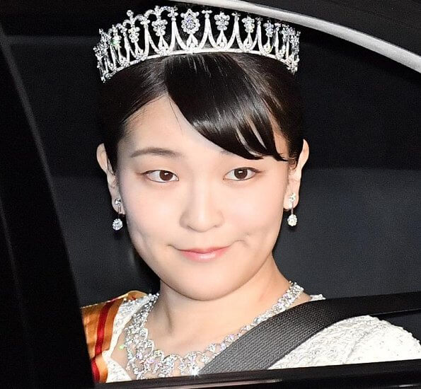 ABDICACIÓN DEL EMPERADOR AKIHITO Y ENTRONIZACIÓN DEL PRÍNCIPE NARUHITO - Página 10 Royal-at-dinner-14