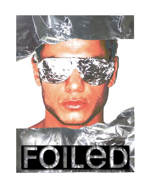 Foiled