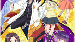 Kyoukai no Rinne (TV) 3rd Season 25/25 (HD+Ligero) MEGA-USERSCLOUD