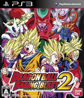dragon ball raging blast 2 all ultimate attacks hd dragon ball raging blast 2 all ultimate attacks hd