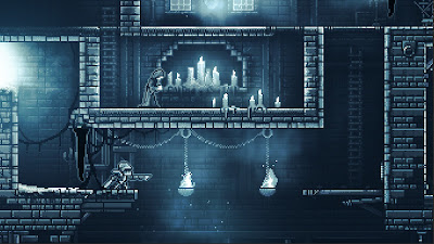 Inmost Game Screenshot 2