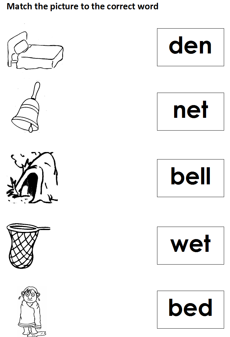 Letters match worksheet. Short vowel e words. Short e sound worksheet. Short vowel e. E matching.