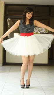 Harshika Poonacha Hot Photoshoot Stills