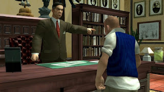 Download Game Android - Bully Anniversary Edition APK + DATA