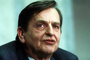 un cuarto de siglo y todavía no sabemos quién mató a Olof Palme