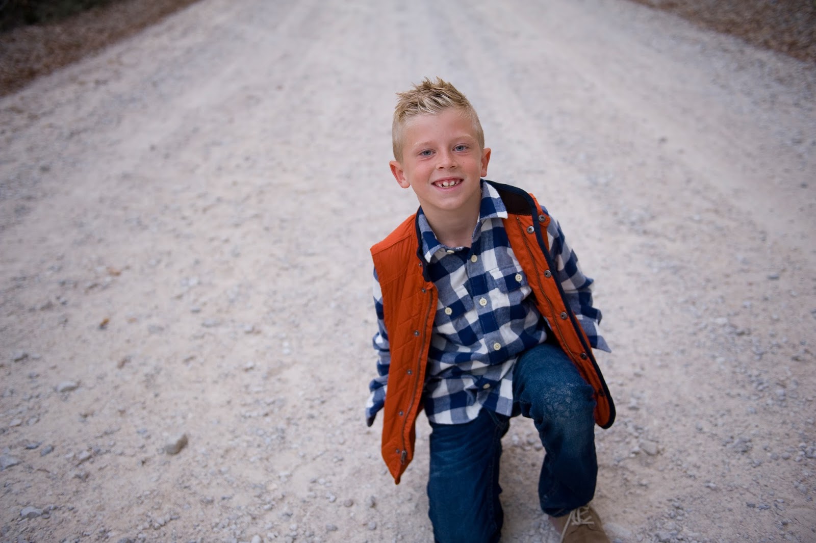 Happy Birthday, Nixon – A Little Bit of Everything