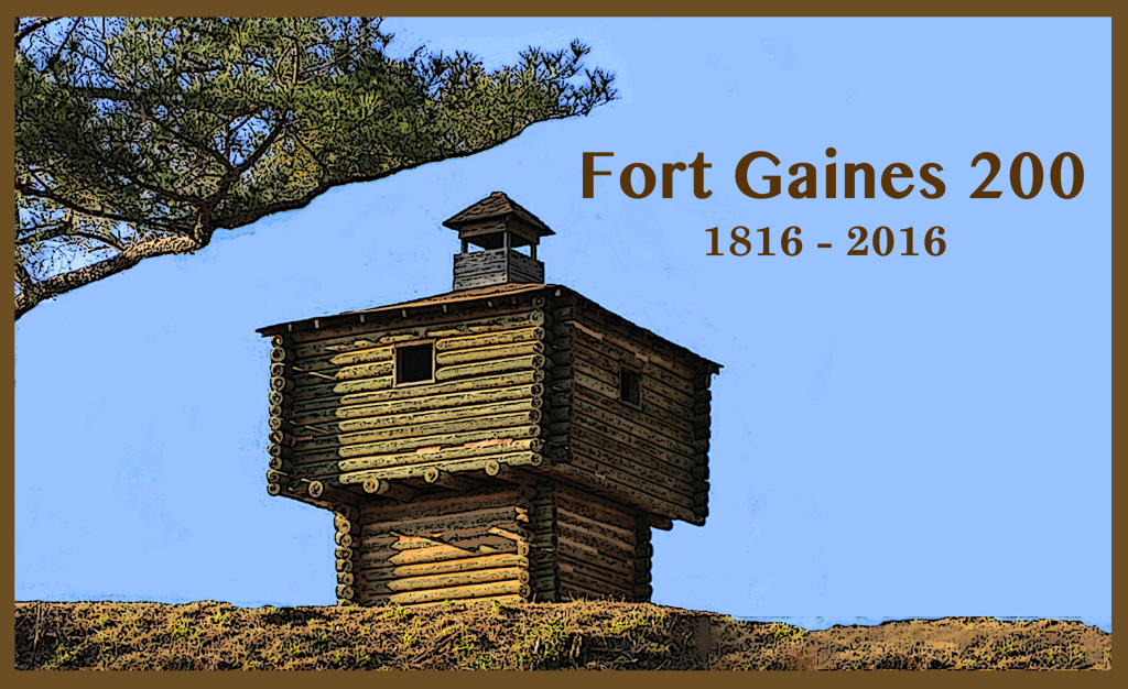 Alchemy of Clay Fort Gaines GA ancestors