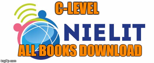 nielit-c-level-starting-from-scratch-nielit-c-level-books-download