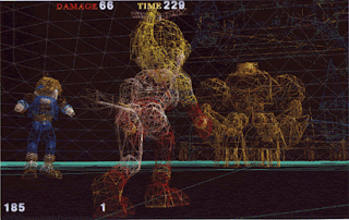 Cuando Final Fantasy poco salto Nintendo... Interactive Game.