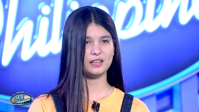 Talented Girl Searching for Missing Dad, Wows Judges on “Idol Philippines”
