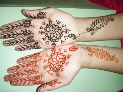 46 Agar Henna Alis Tahan Lama Terbaru Dan Terlengkap