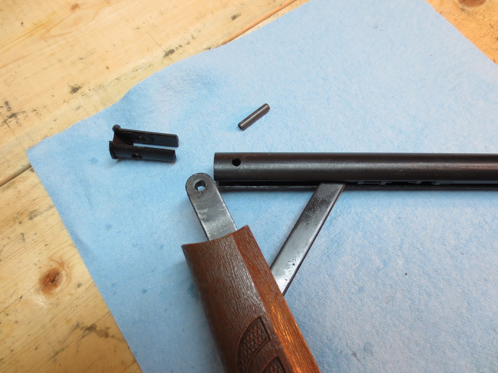 Ricks Shop: Crosman 766