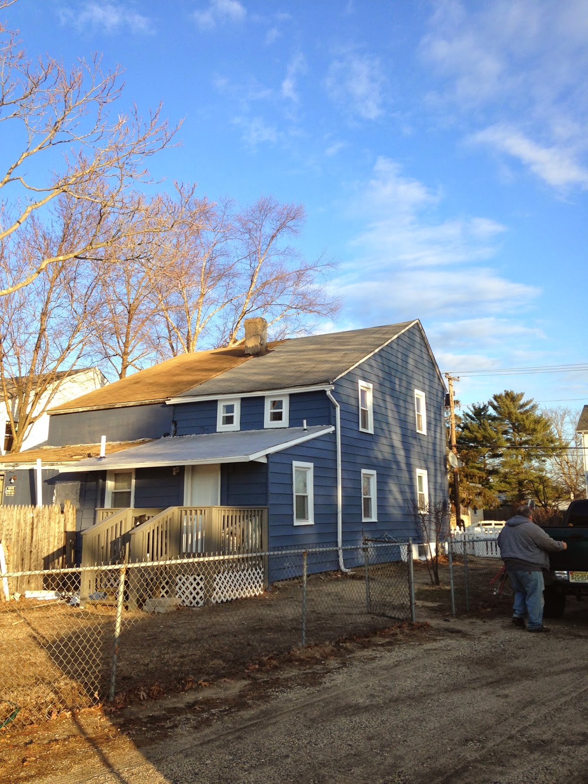 . 314 Sharp Street Millville, NJ 25k off Market Value