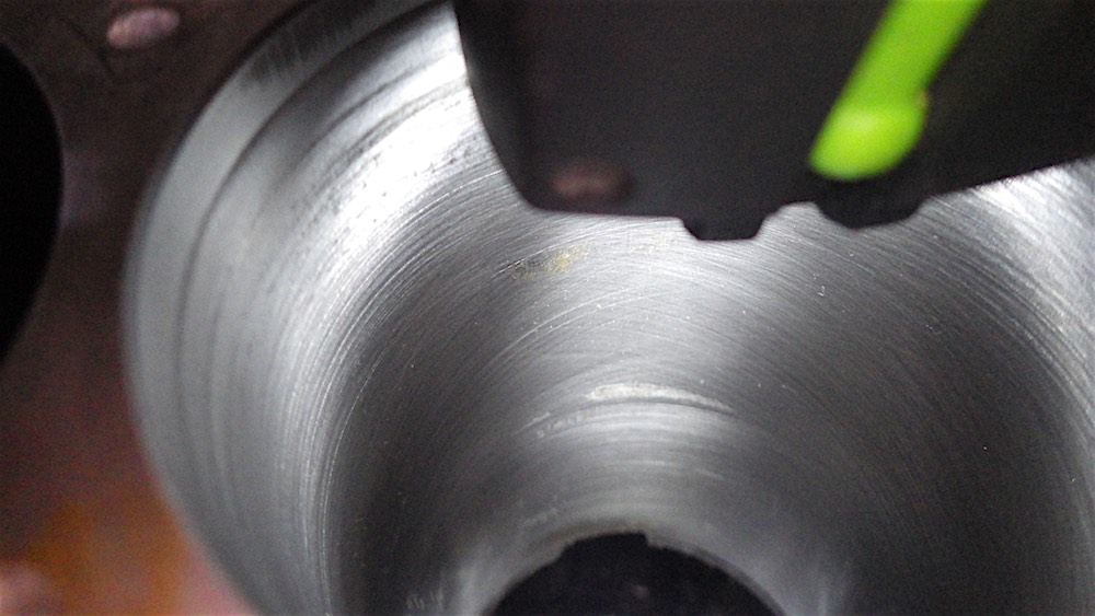 Vanagon View topic Cylinder bore deglaze or honing