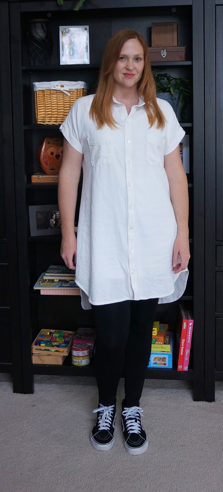 Made By Tonya My First Kalle Dress