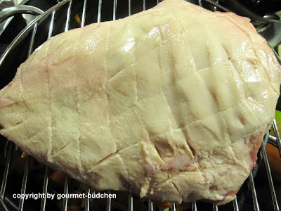 Gourmet-Büdchen: November 2011