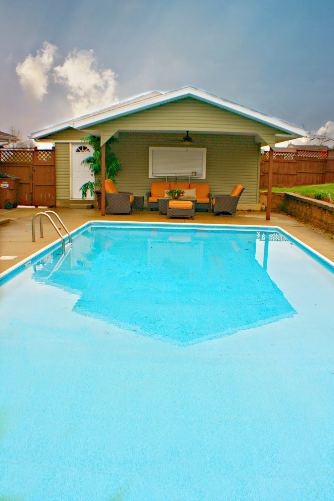 174 Edmond Drive Wheelersburg Ohio 45694