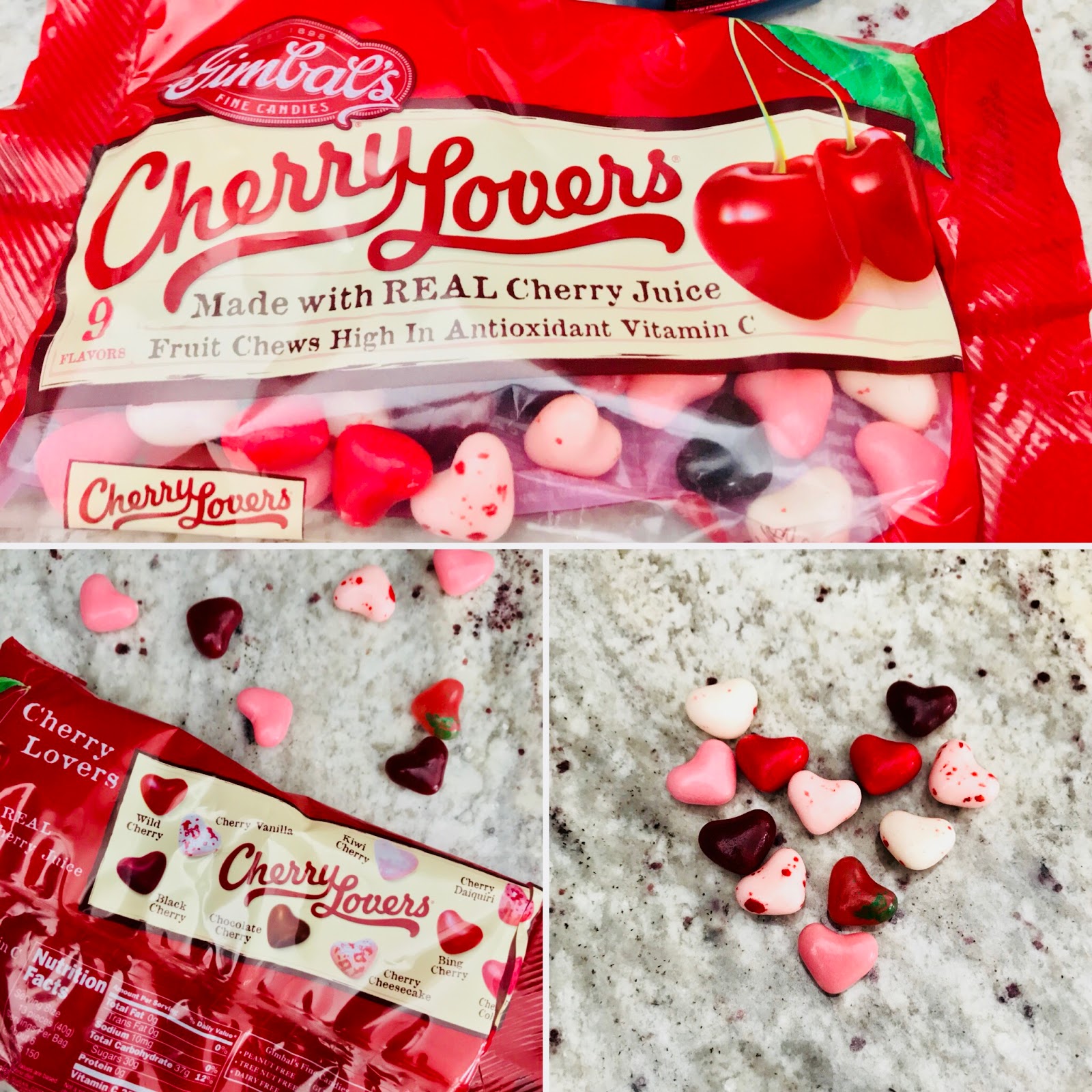 Embrace the Hell Yeah!!! Weekly Wisdom and Top 5 Be My Valentine