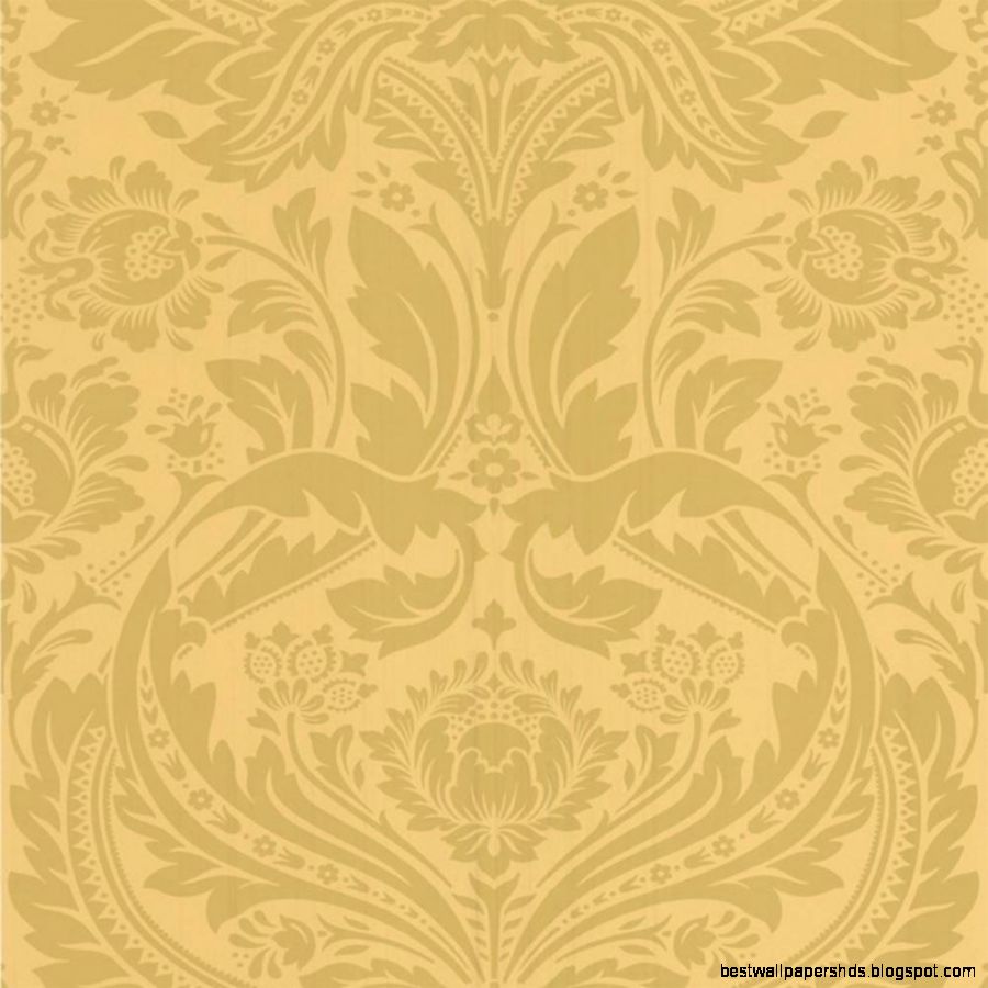 NEW GRAHAM  BROWN DESIRE SHIMMER DAMASK MOTIF METALLIC PATTERN