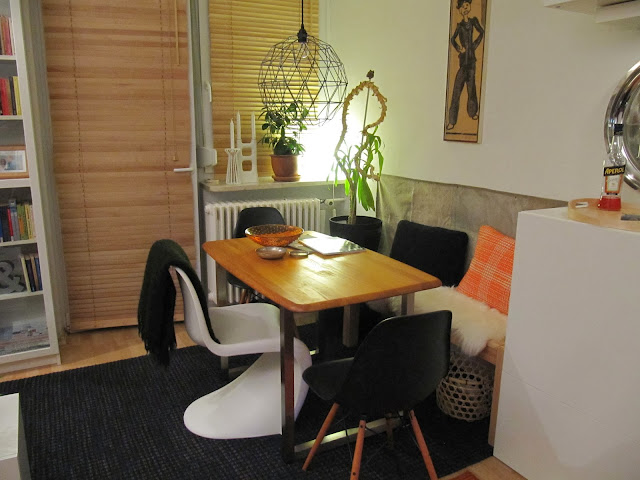 My ⌂Home & Me with Sadiy : Der neue Teppich ist endlich da!