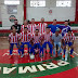 Copa Dr. Otho de futsal: Definidos os oito classificados para a segunda fase