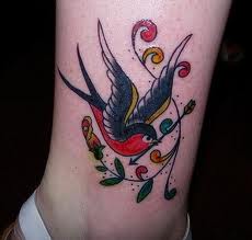 TheLyricWriter.Hubpages.com: Animal Tattoos And Meanings