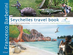 Seychelles Travel Book