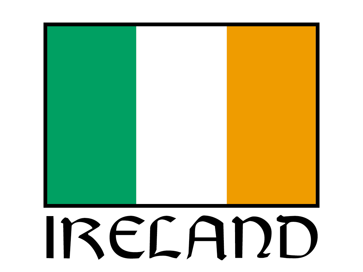 UpFront With NGS 18 Everyday English Words That Come From Irish UpFront With NGS 18 Everyday English Words That Come From Irish
