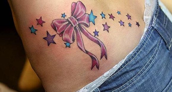 Points Of Health Risks Associated with Lower Back Tattoos | Latest