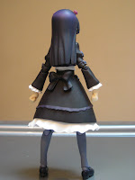 Figma Kuroneko Ruri Gokou Oriemo Max Factory