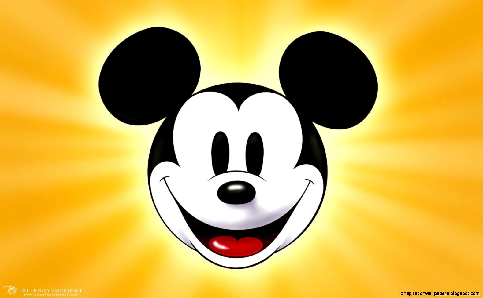 Mickey Mouse