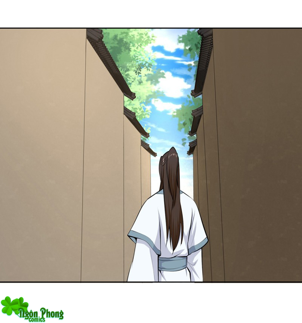 Hỏa Hồ - Chương 46 - Trang 5