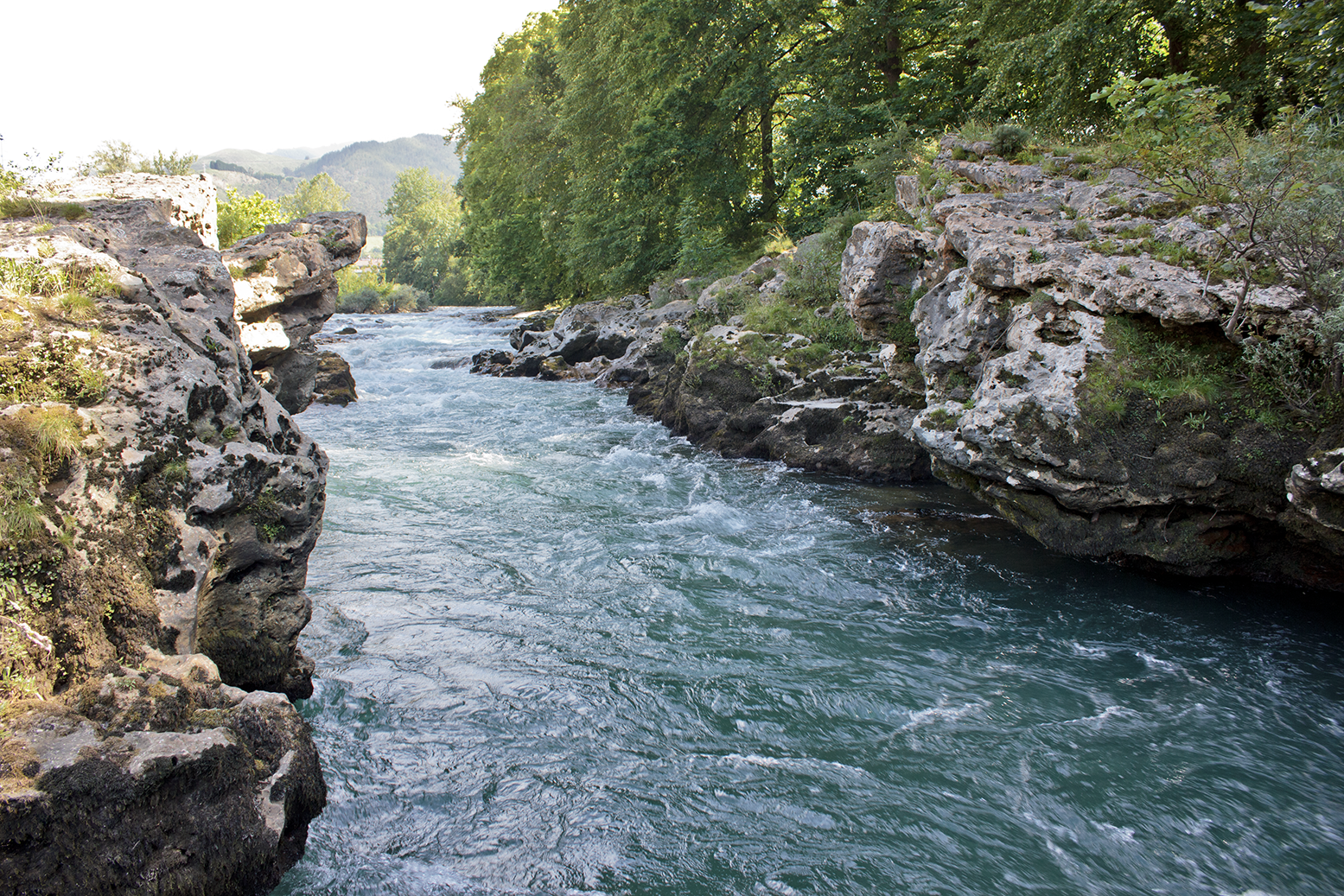 Cangas de Onís Cangas de Onís