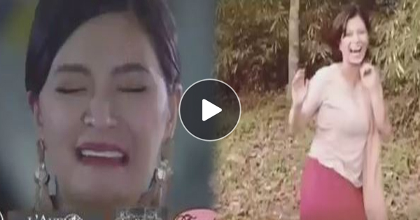 WATCH: The Best Bloopers In La Luna Sangre That You Shouldn't Miss! WATCH: The Best Bloopers In La Luna Sangre That You Shouldn't Miss!