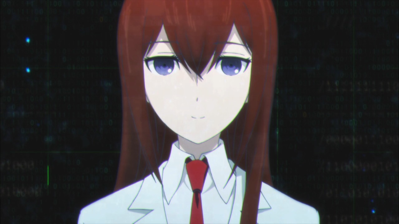 My Shiny Toy Robots Anime Review Steins Gate 0