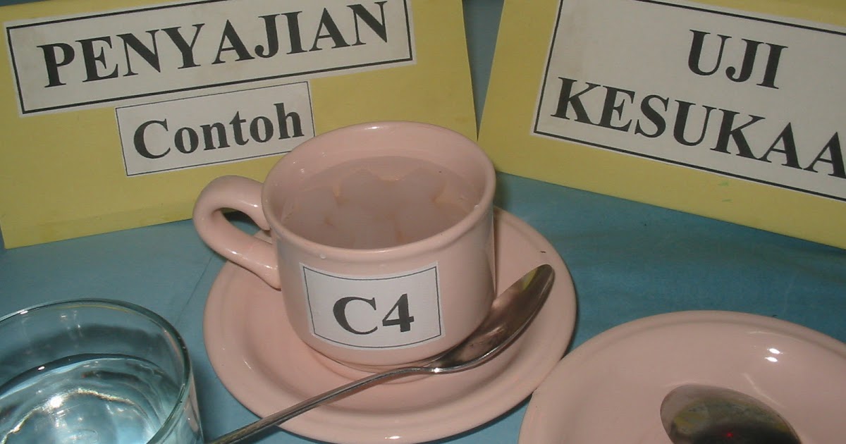 PERBEDAAN UJI DUO TRIO DAN UJI TRIANGLE - NYIMAKPELAJARAN NET