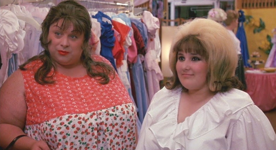 Why Is The Mom In Hairspray A Man